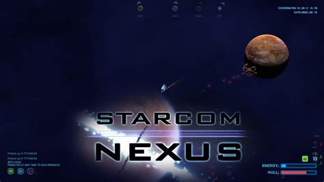 starcom nexus walkthrough|Starcom: Nexus Guide and Walkthrough .